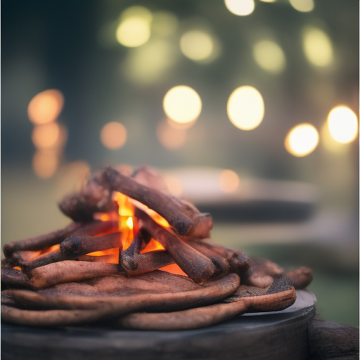 Deliciosa receta argentina de vacío a la parrilla

