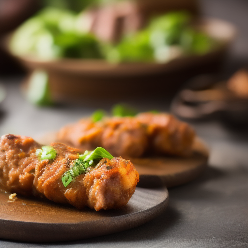 Carne a la Riojana: Una receta típica argentina para sorprender

