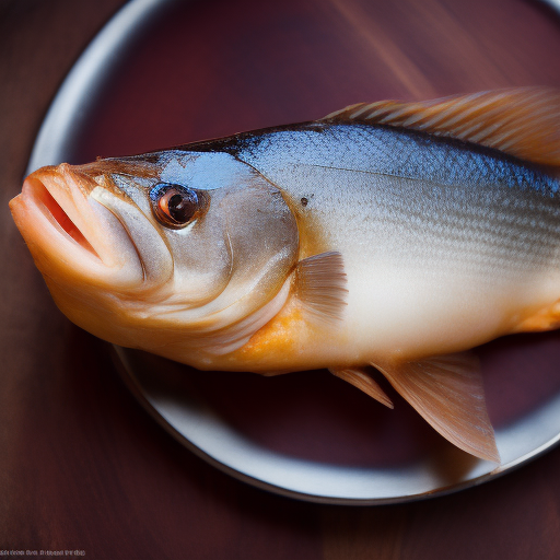 Receta de pescado argentino con un toque especial
