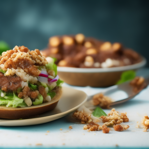 Ensalada Criolla Argentina - Una Delicia Veraniega Para Degustar

