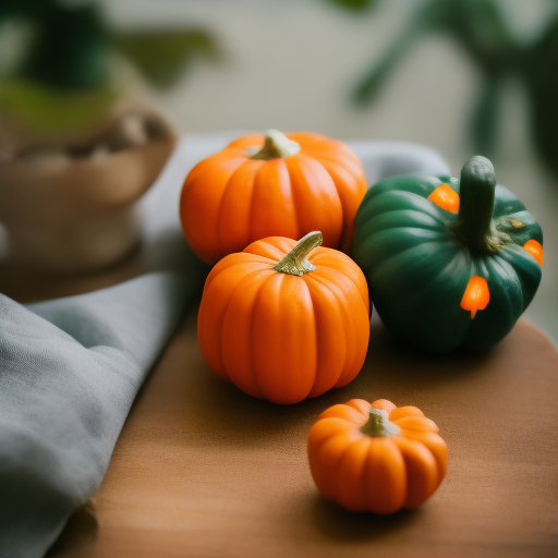 Delicioso postre chino: Pastel de Loto con semillas de calabaza

