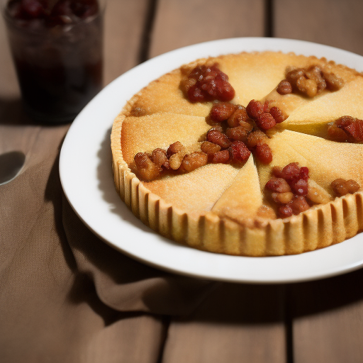 Tarta de Santiago: Un Delicioso Postre Español

