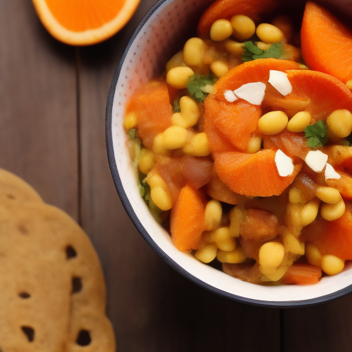 Ensalada de Naranja y Atún: Una Deliciosa Receta Española

