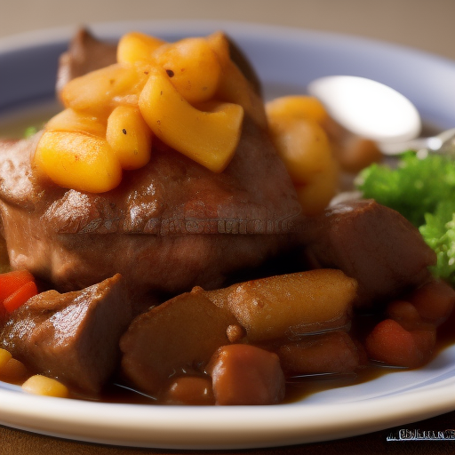 Boeuf Bourguignon: La clásica receta de carne de Francia

