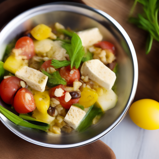 Ensalada Niçoise - La receta francesa refrescante perfecta para el verano

