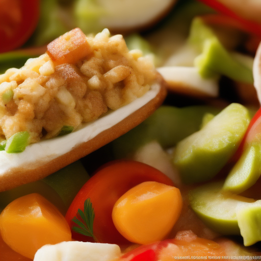 Una deliciosa ensalada francesa para sorprender a tus comensales

