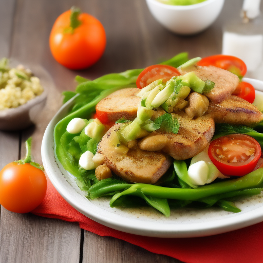 Ensalada Nicoise: Una deliciosa receta de Francia

