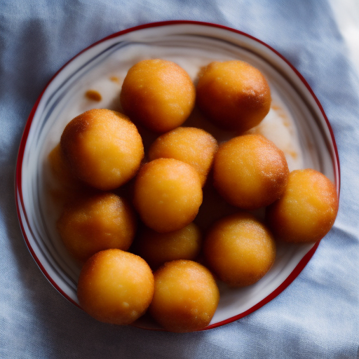 Gol Gappe - El postre más popular de la India

