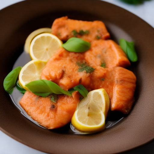 La Receta Auténtica de La Cioppinata Italiana de Pescado

