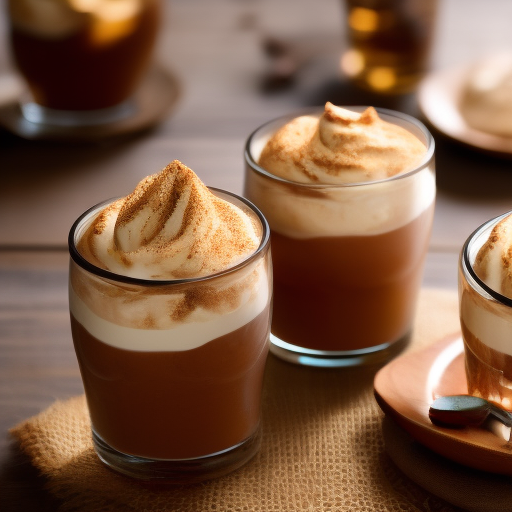 ¡Sorprende a tus invitados con este delicioso Tiramisú de café!

