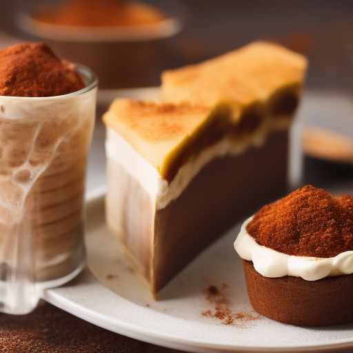 Tiramisú: El postre clásico italiano para el deleite de tu paladar

