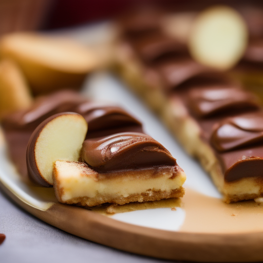 Tiramisú de Nutella: El postre italiano más dulce

