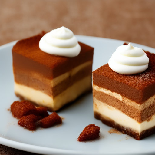 Tiramisú: El postre italiano perfecto para sorprender

