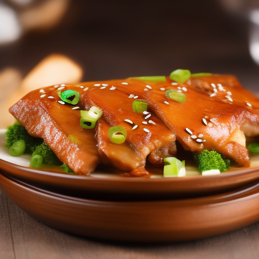 Carne Teriyaki, la deliciosa receta japonesa

