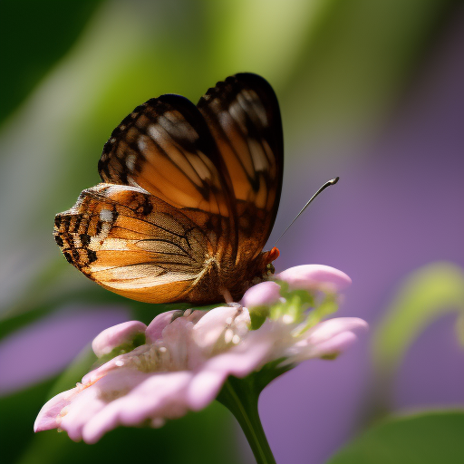 Sabrosa Mariposa de Ternera Japonesa

