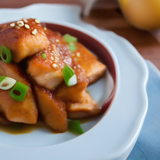 Salmón teriyaki: la deliciosa receta de pescado japonesa que vas a querer probar

