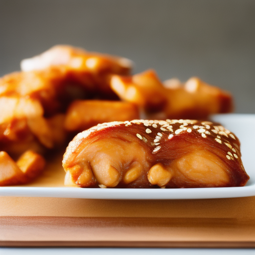 Salmón Teriyaki, una receta japonesa con un toque único

