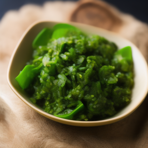 Ensalada de alga wakame: una delicia japonesa

