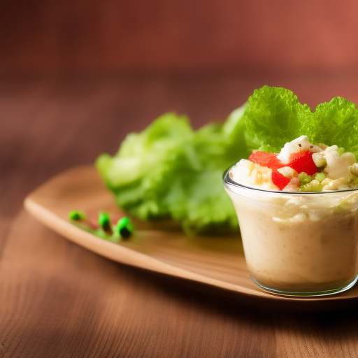 Ensalada de Verano Japonesa: Una Receta Refrescante

