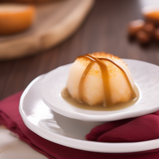 Delicioso Mochi - Un Postre Japonés que Debes Probar

