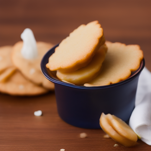 Deliciosa Receta Japonesa de postre: el Dorayaki

