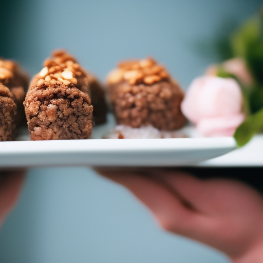 Deliciosa receta japonesa de postre

