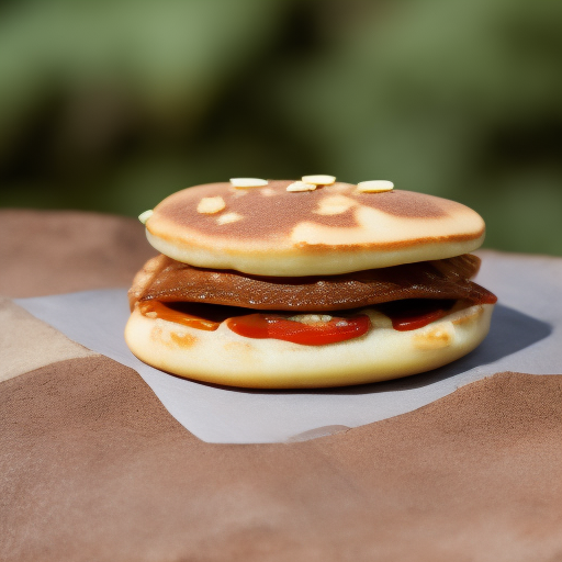 Delicioso Postre Japonés: Dorayaki

