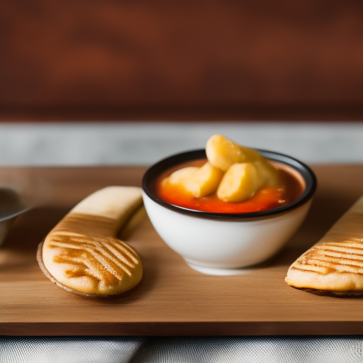 Delicioso postre japonés: Dorayaki

