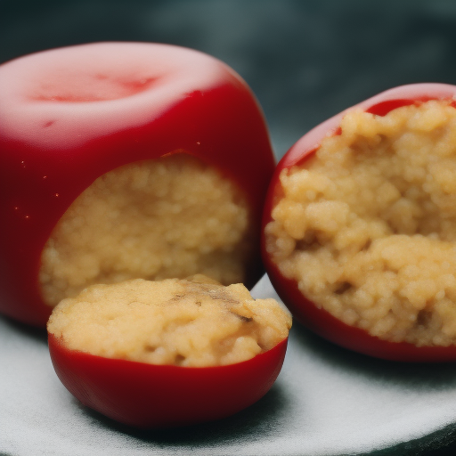 Deliciosa receta japonesa de mochis rellenos

