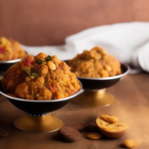 Tajine de Ternera con Albaricoques y Almendras: Una Deliciosa Receta Marroquí

