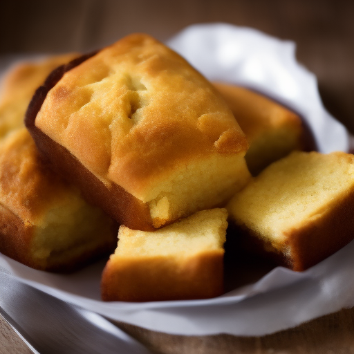 Receta del pastel de dátil marroquí

