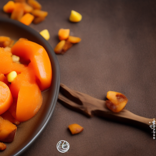 Ensalada de cebolla y naranja de Marruecos

