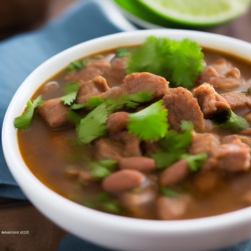 Carne en su Jugo - La Receta Mexicana Que Debes Probar

