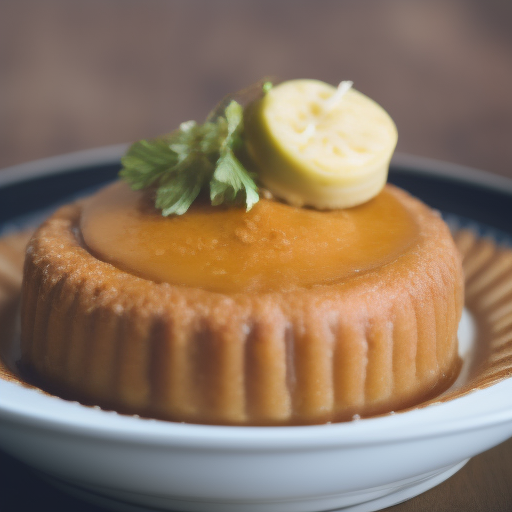 Delicioso Flan de Leche Condensada: La receta perfecta para los amantes del postre

