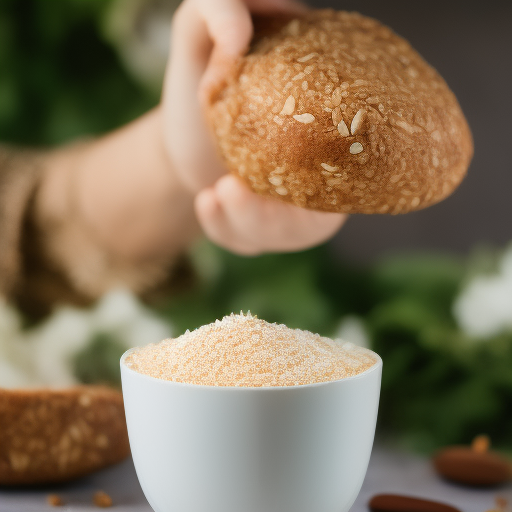 Delicioso postre de arroz con leche

