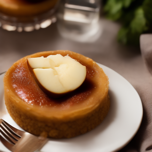 Delicioso Flan de Coco Mexicano

