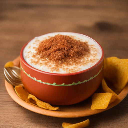 Delicioso postre mexicano: Arroz con Leche

