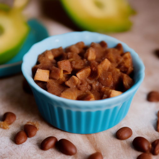 Delicia de Chocolate y Guayaba – Receta Típica Mexicana
