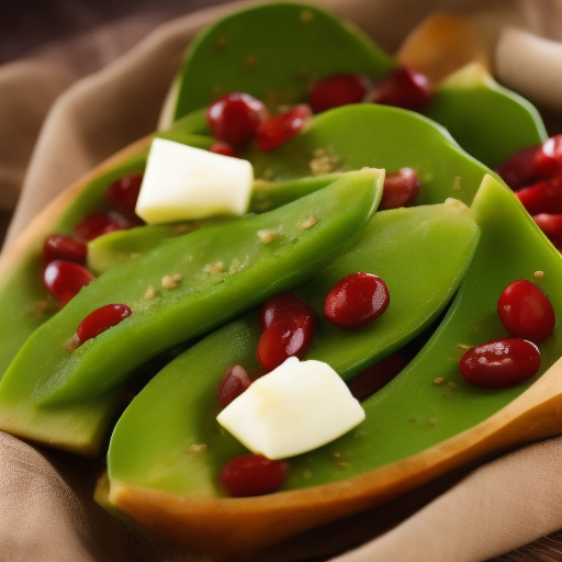 Ensalada de nopal y aguacate, una delicia saludable

