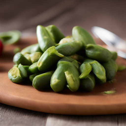 Ensalada de nopales: una deliciosa y saludable opción mexicana

