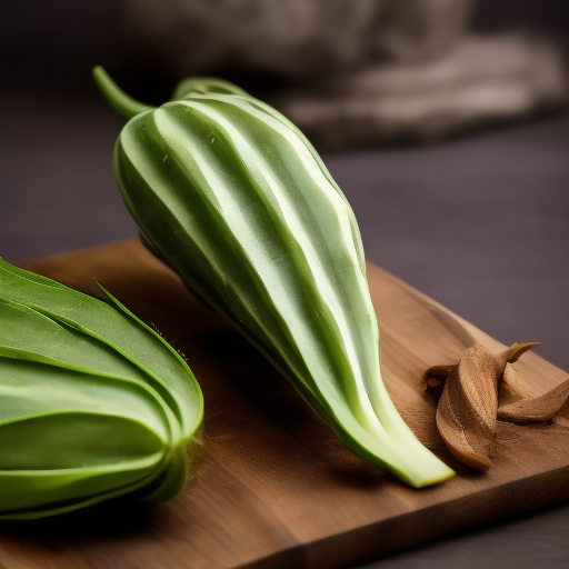 Ensalada de Nopal: Una Receta Saludable y Deliciosa

